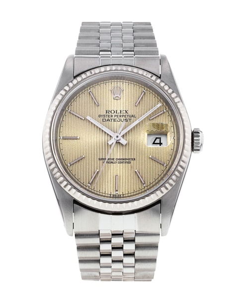 Rolex Datejust 16220